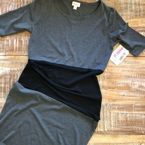 BNWT LuLaRoe Julia Dress